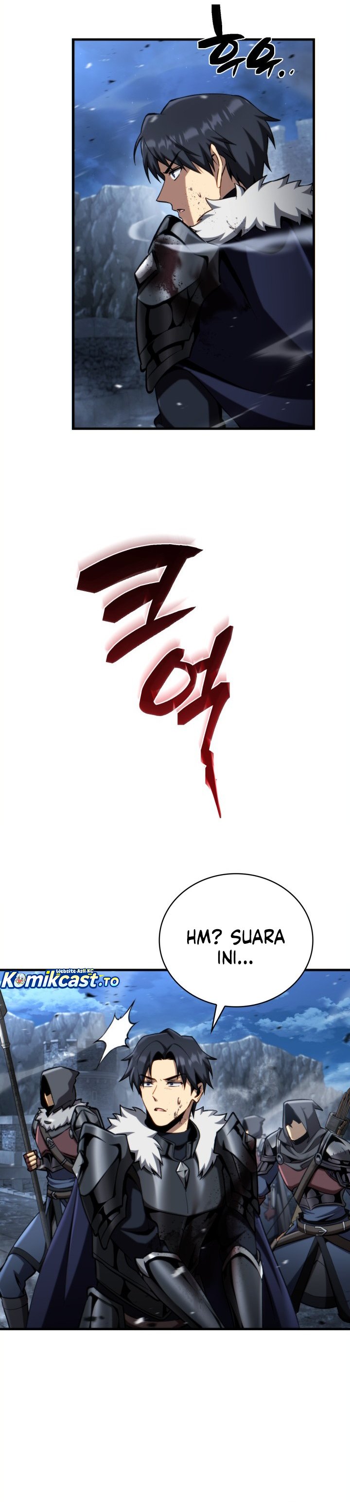 Baca I Became The First Prince - Chapter 41 halaman 10