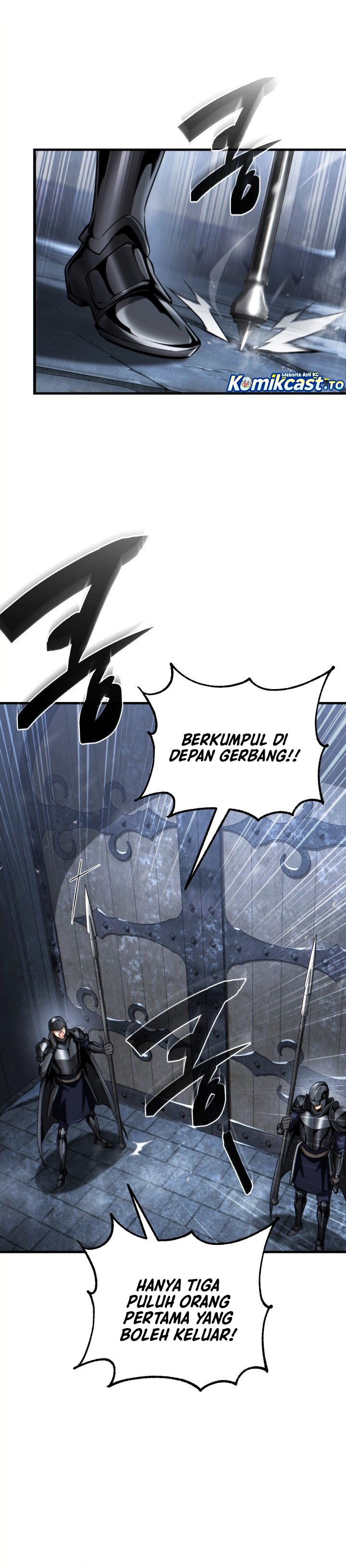 Baca I Became The First Prince - Chapter 41 halaman 13
