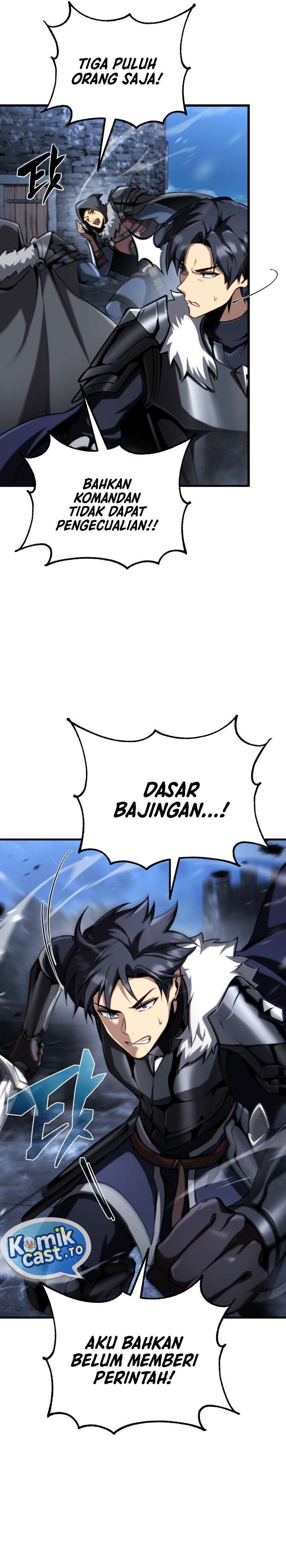 Baca I Became The First Prince - Chapter 41 halaman 14