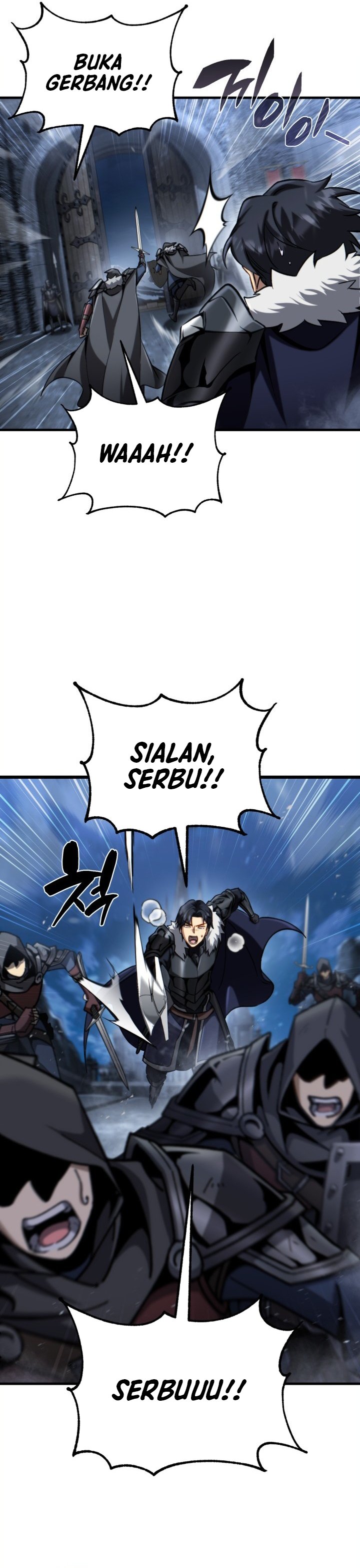Baca I Became The First Prince - Chapter 41 halaman 15