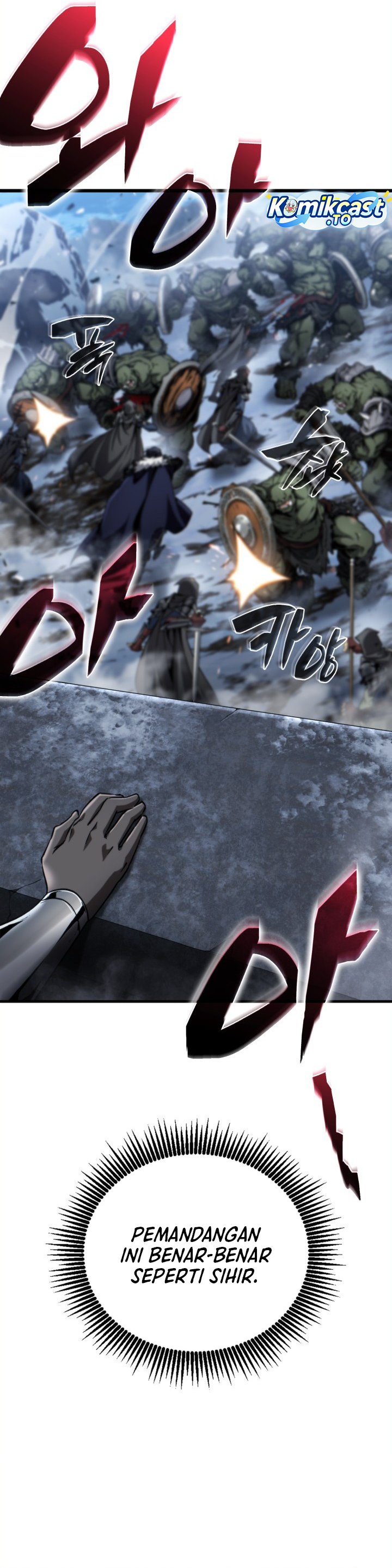 Baca I Became The First Prince - Chapter 41 halaman 16