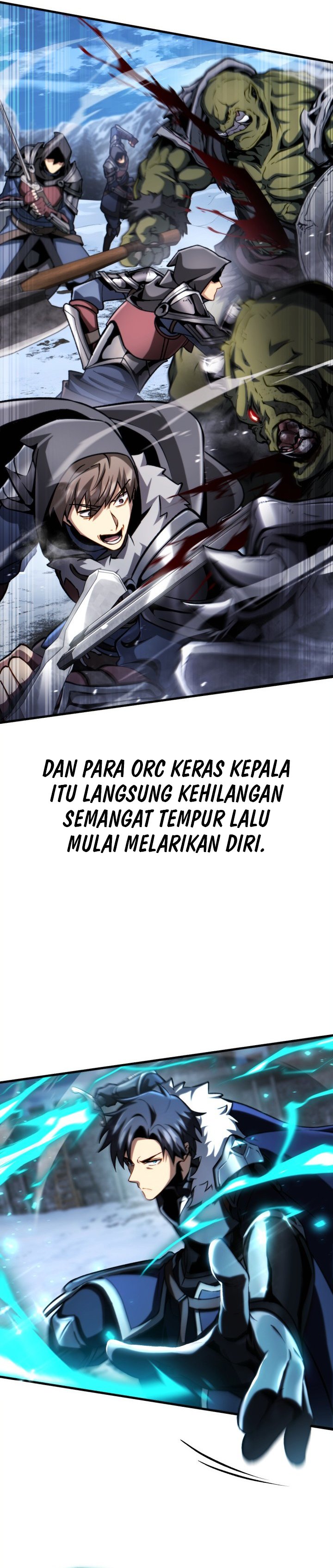 Baca I Became The First Prince - Chapter 41 halaman 18