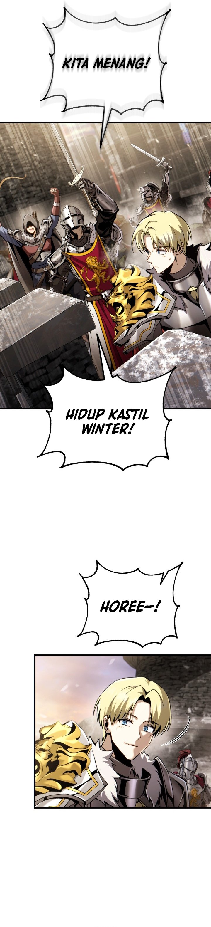 Baca I Became The First Prince - Chapter 41 halaman 22