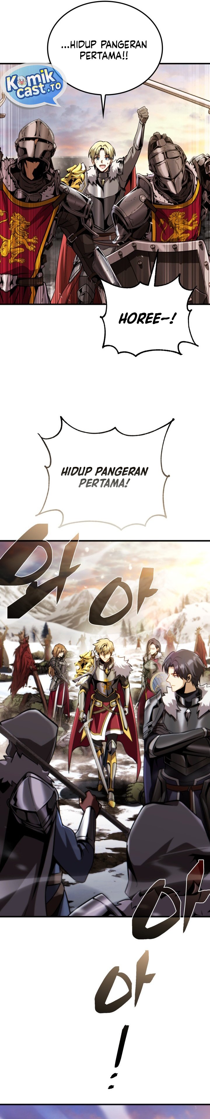Baca I Became The First Prince - Chapter 41 halaman 23