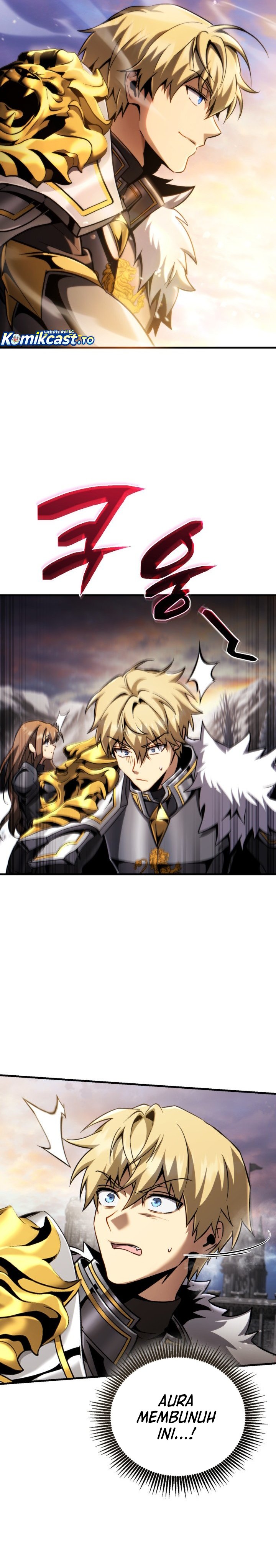 Baca I Became The First Prince - Chapter 41 halaman 24