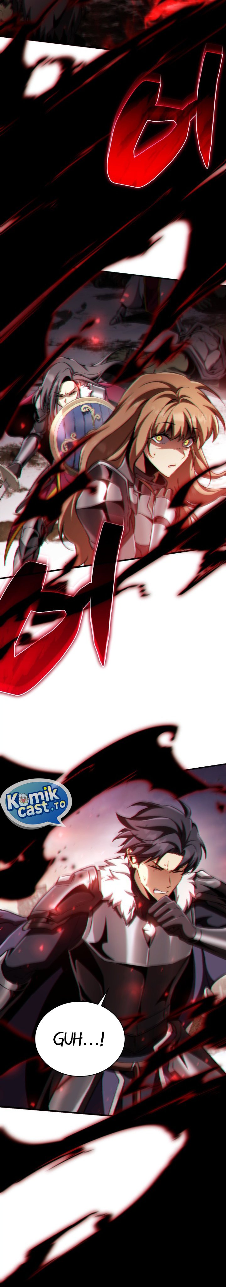 Baca I Became The First Prince - Chapter 41 halaman 26