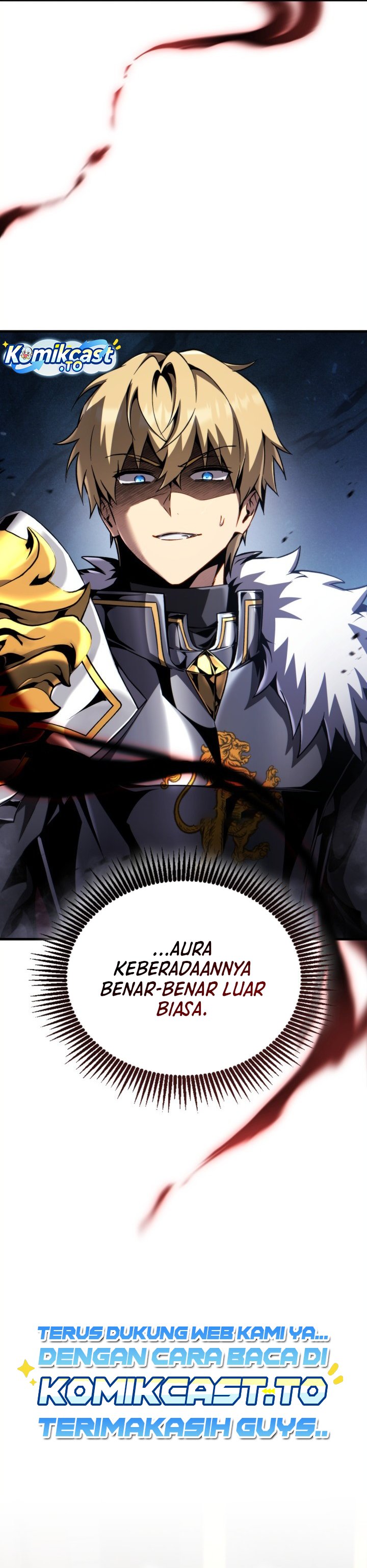 Baca I Became The First Prince - Chapter 41 halaman 29
