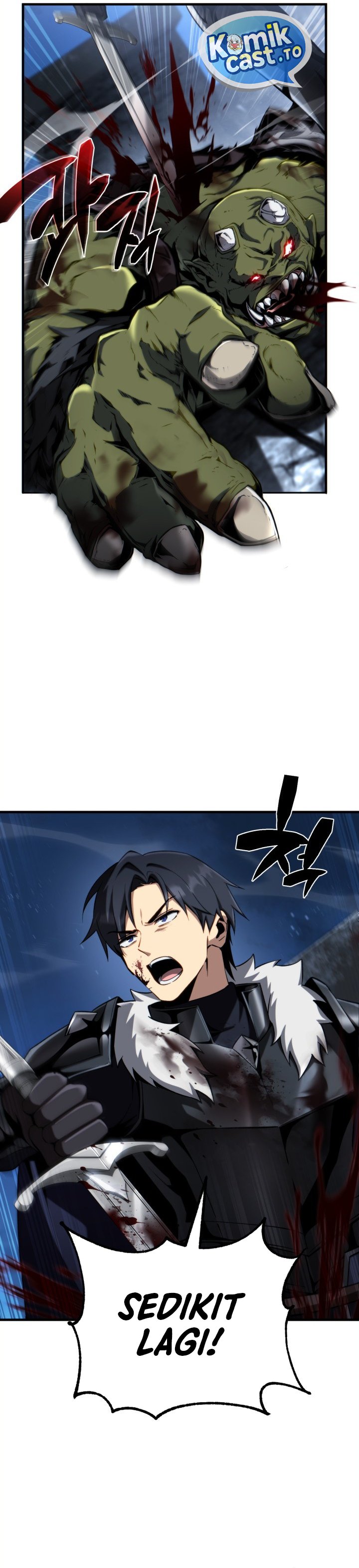 Baca I Became The First Prince - Chapter 41 halaman 3