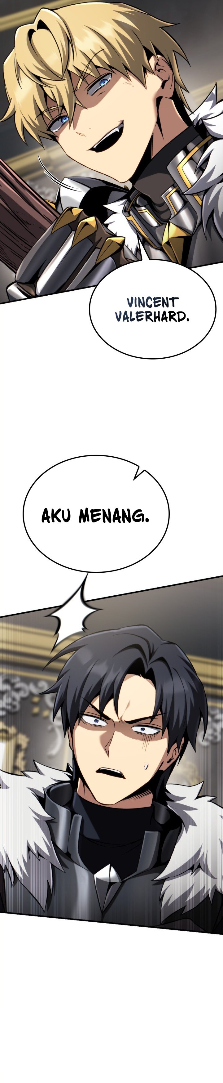Baca I Became The First Prince - Chapter 41 halaman 35