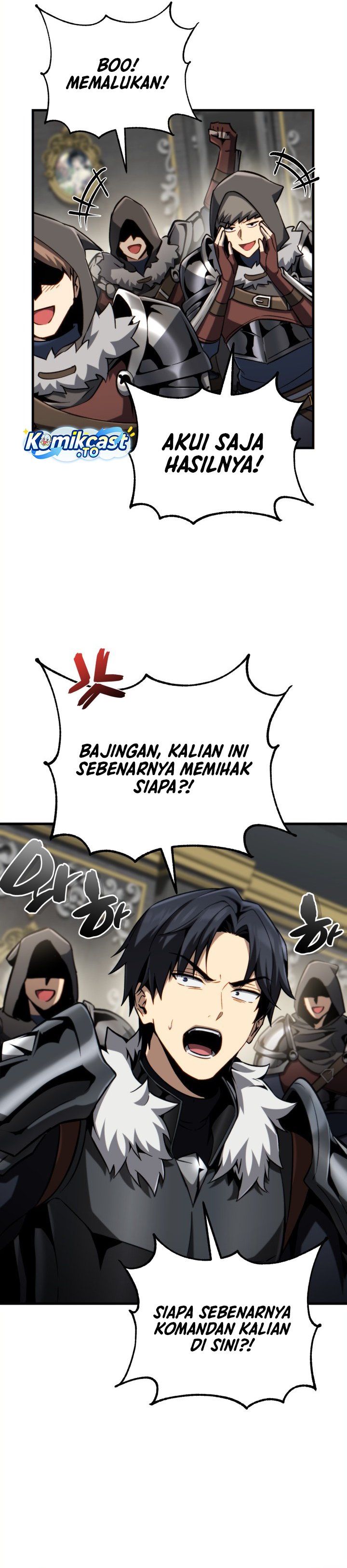 Baca I Became The First Prince - Chapter 41 halaman 37