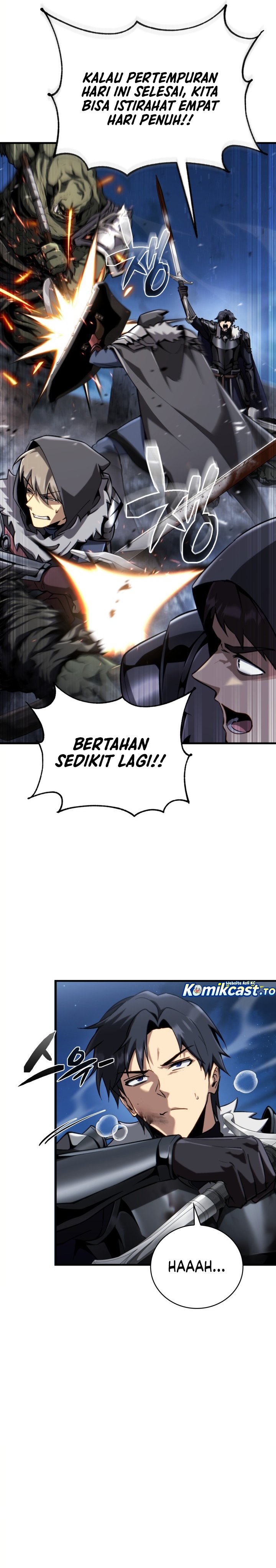 Baca I Became The First Prince - Chapter 41 halaman 4