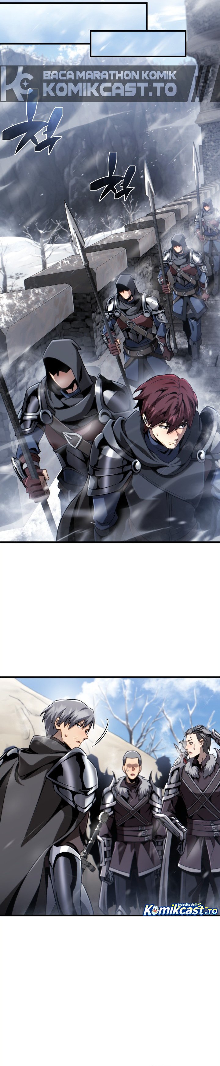 Baca I Became The First Prince - Chapter 41 halaman 43