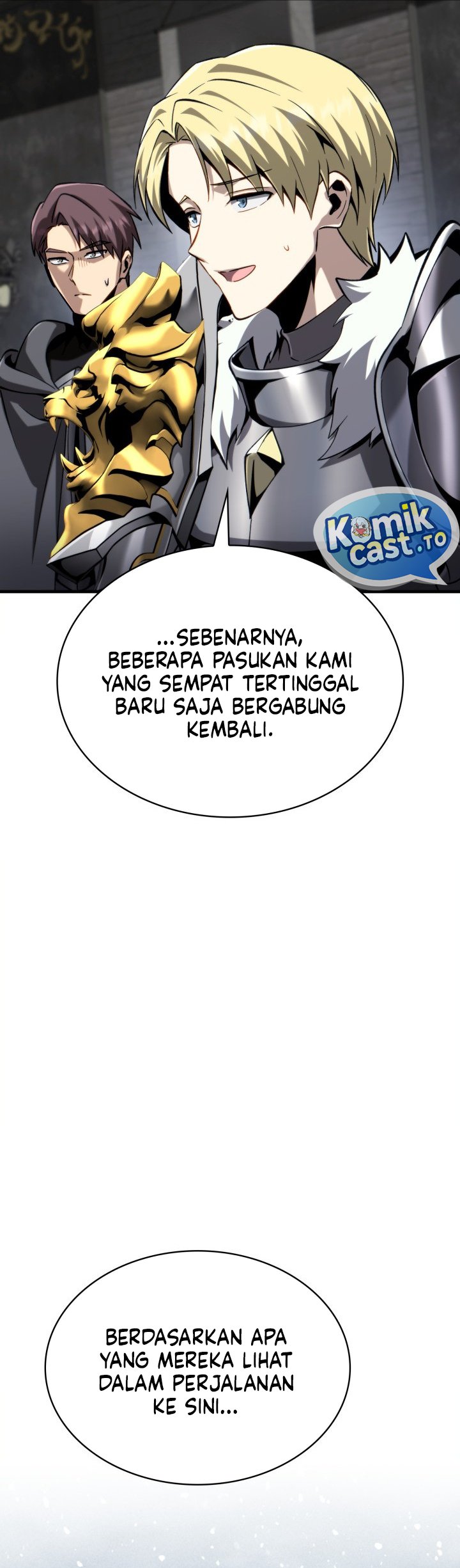 Baca I Became The First Prince - Chapter 41 halaman 46