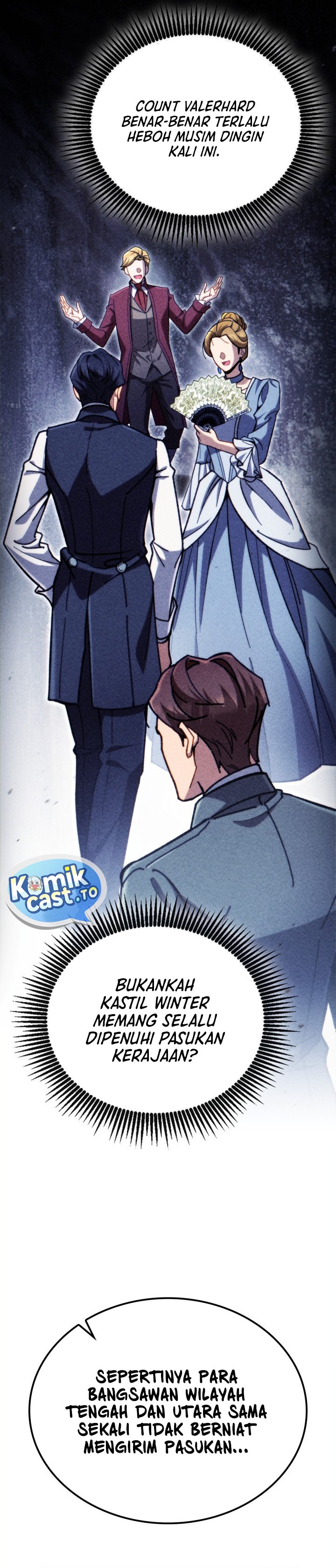 Baca I Became The First Prince - Chapter 41 halaman 48