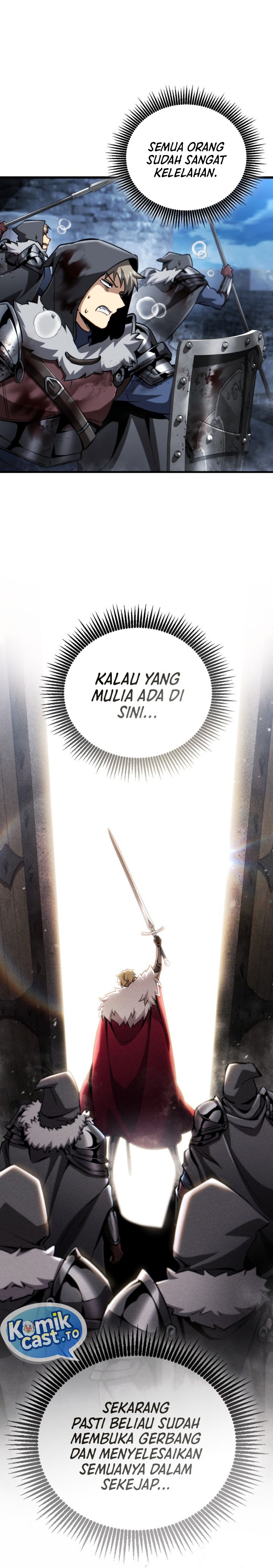 Baca I Became The First Prince - Chapter 41 halaman 5