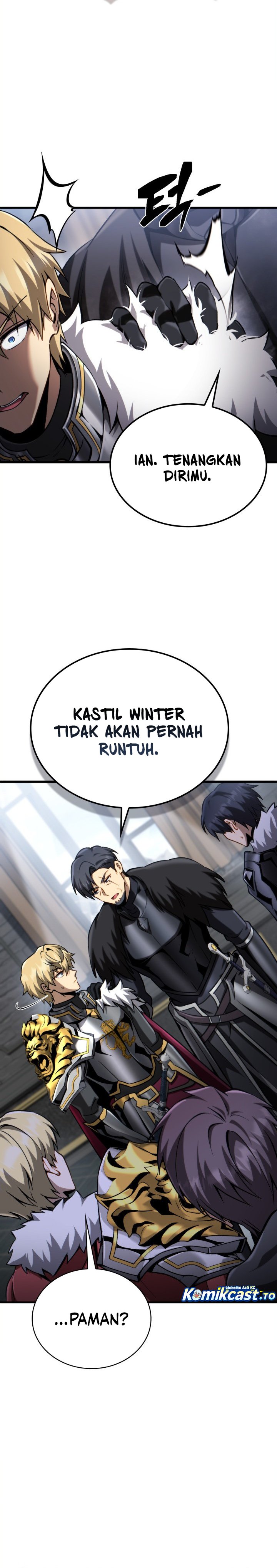 Baca I Became The First Prince - Chapter 41 halaman 50