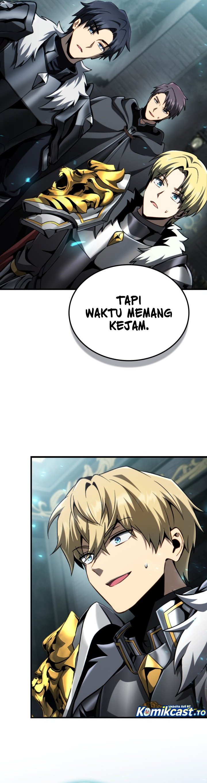 Baca I Became The First Prince - Chapter 41 halaman 53