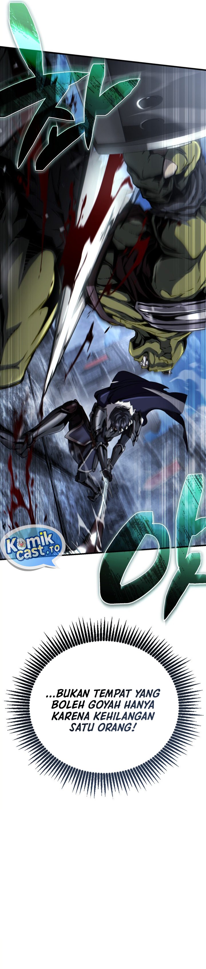 Baca I Became The First Prince - Chapter 41 halaman 9