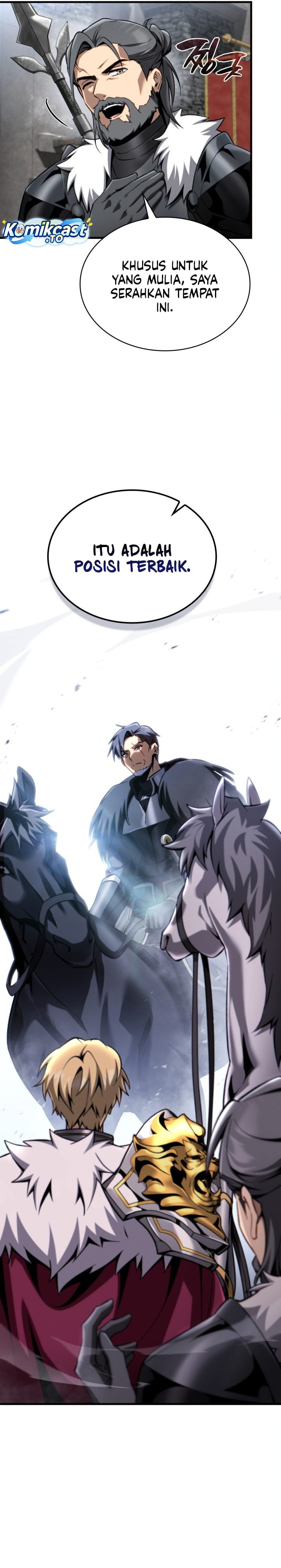 Baca I Became The First Prince - Chapter 45 halaman 11