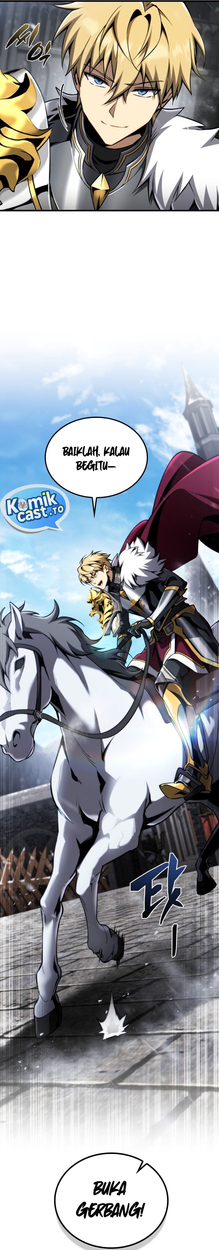 Baca I Became The First Prince - Chapter 45 halaman 13