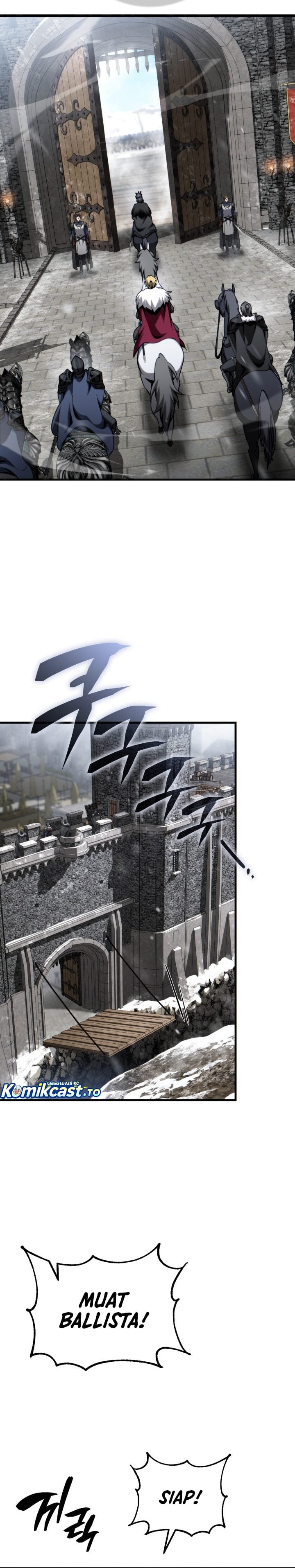 Baca I Became The First Prince - Chapter 45 halaman 14