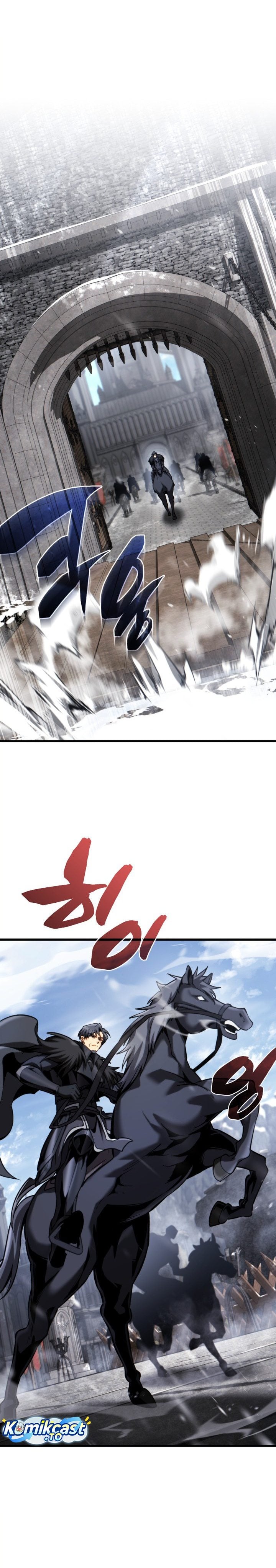 Baca I Became The First Prince - Chapter 45 halaman 16