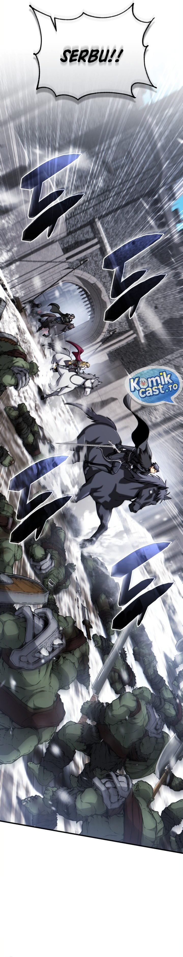 Baca I Became The First Prince - Chapter 45 halaman 18