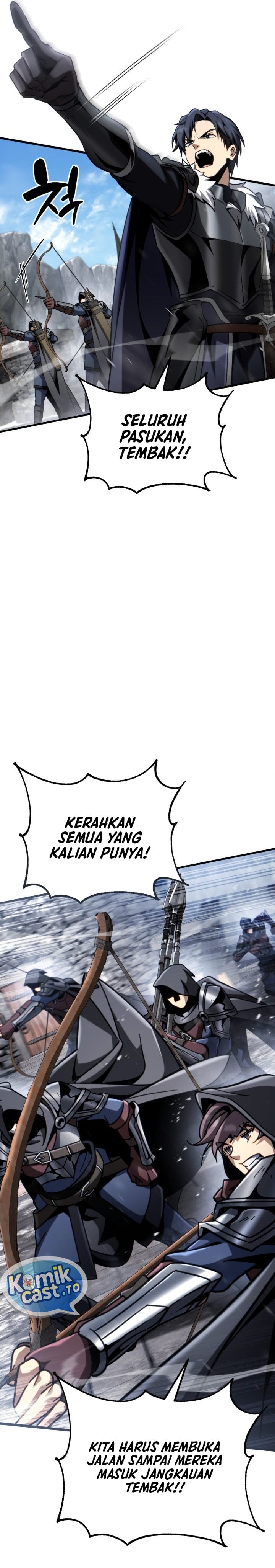 Baca I Became The First Prince - Chapter 45 halaman 19