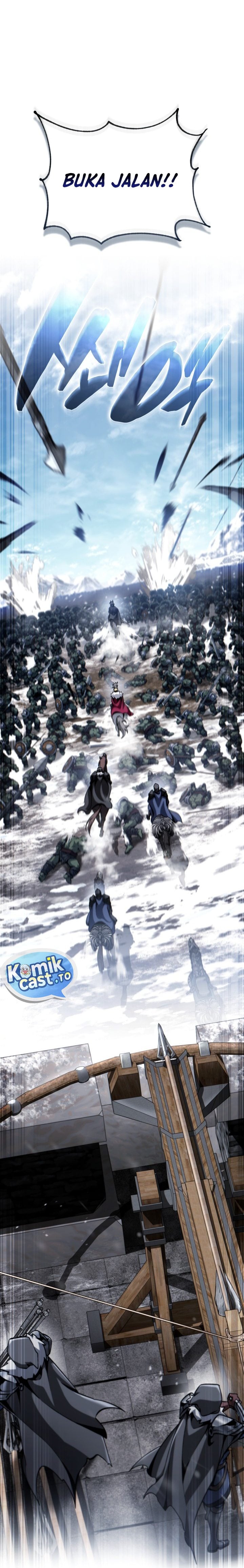 Baca I Became The First Prince - Chapter 45 halaman 20