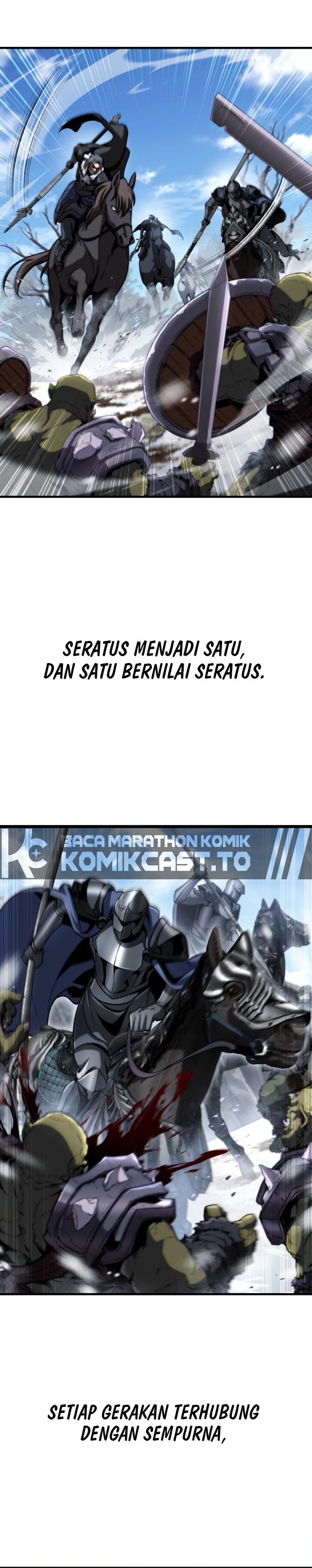 Baca I Became The First Prince - Chapter 45 halaman 24