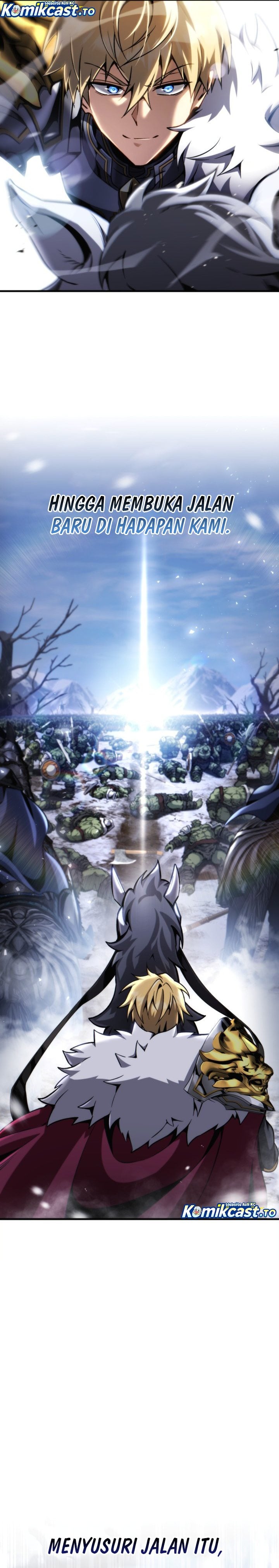 Baca I Became The First Prince - Chapter 45 halaman 25