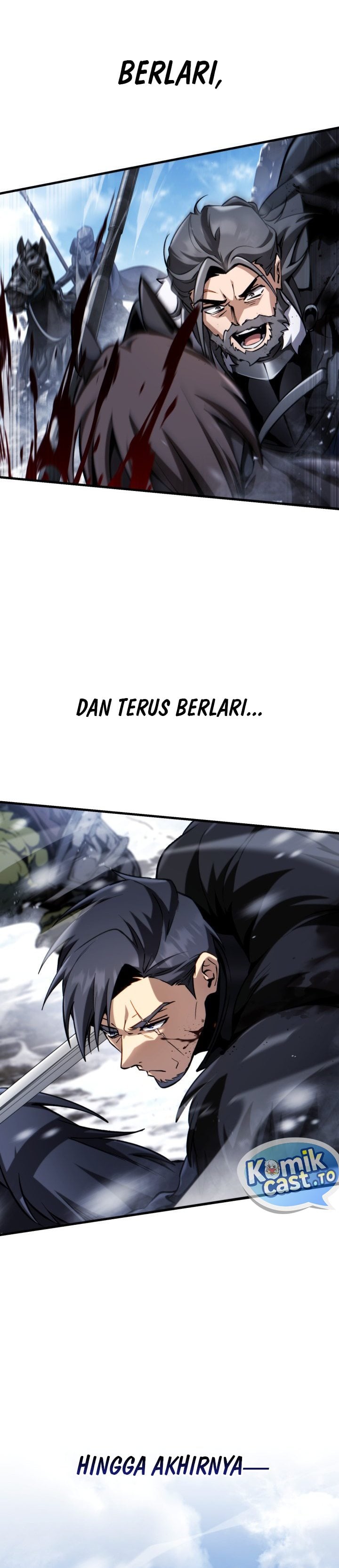 Baca I Became The First Prince - Chapter 45 halaman 27