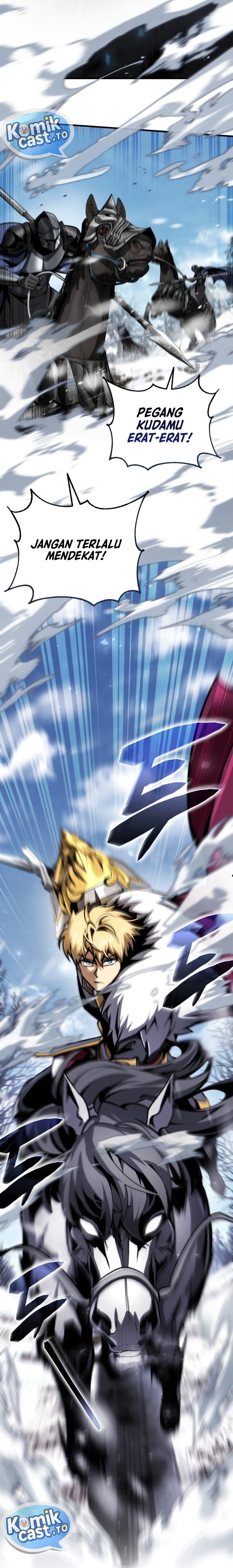 Baca I Became The First Prince - Chapter 45 halaman 35