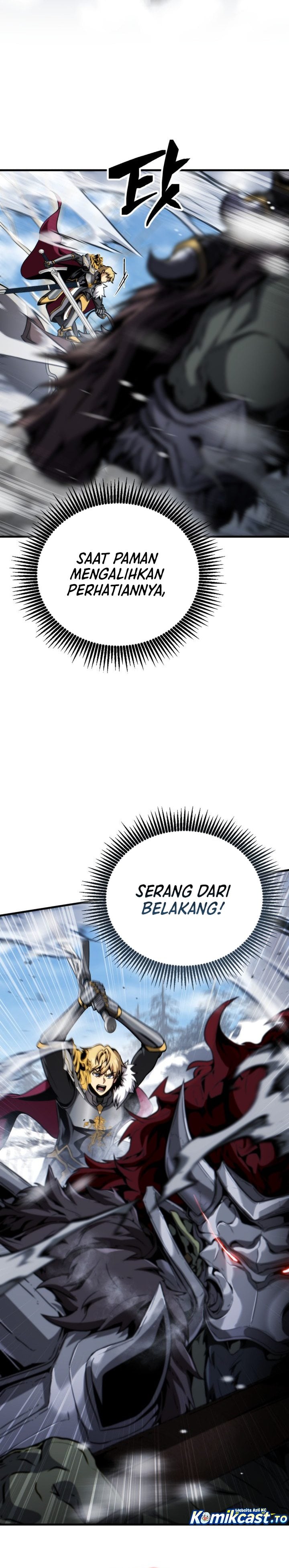 Baca I Became The First Prince - Chapter 45 halaman 36