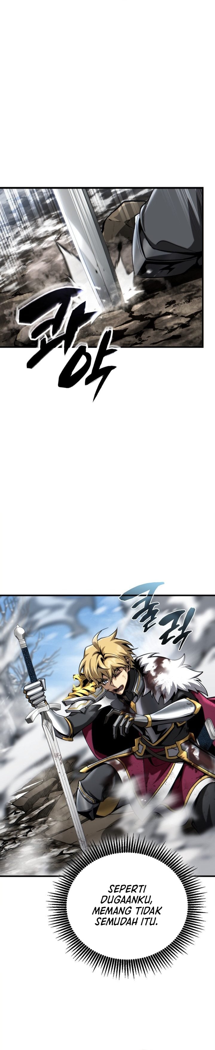 Baca I Became The First Prince - Chapter 45 halaman 39