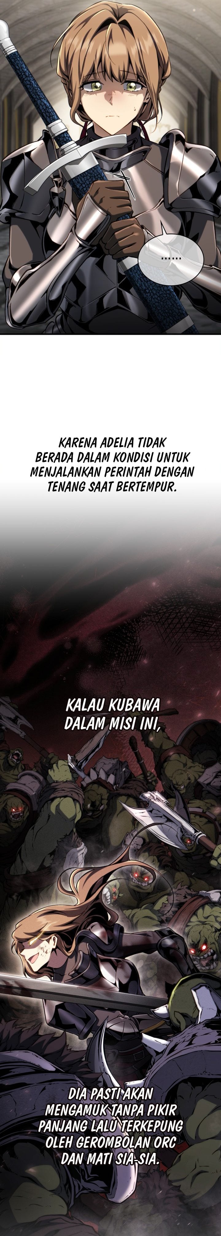 Baca I Became The First Prince - Chapter 45 halaman 4
