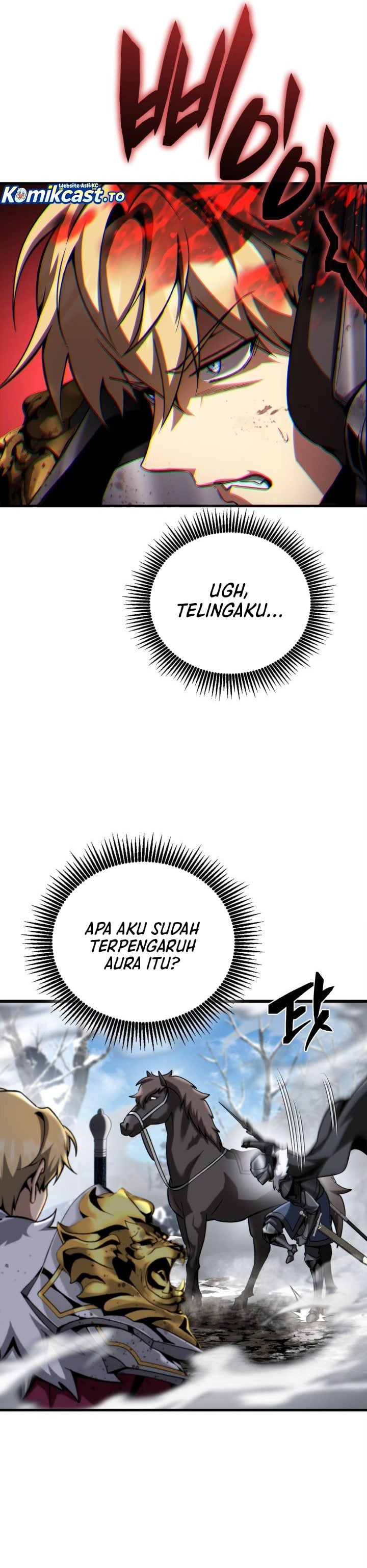 Baca I Became The First Prince - Chapter 45 halaman 40