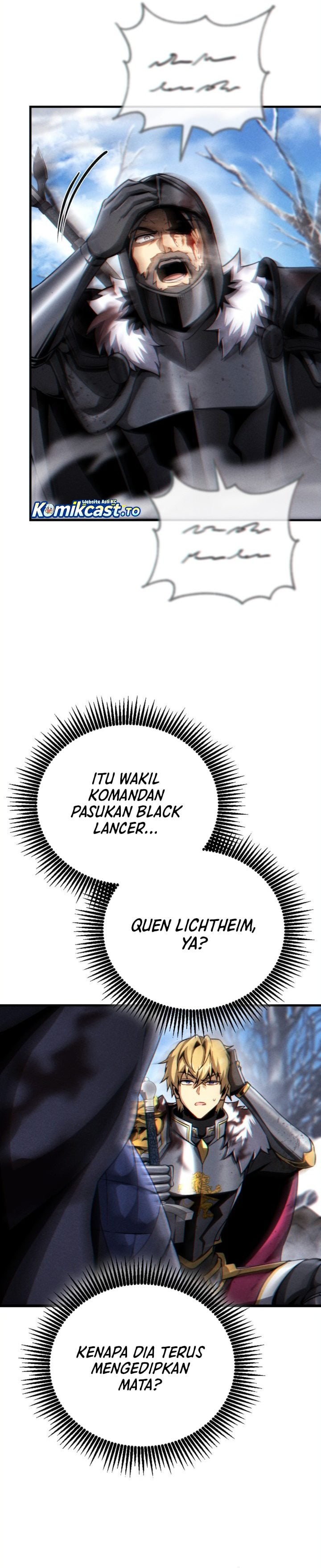 Baca I Became The First Prince - Chapter 45 halaman 41