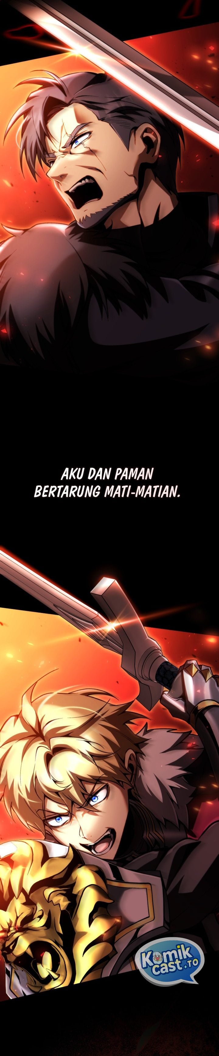 Baca I Became The First Prince - Chapter 45 halaman 50