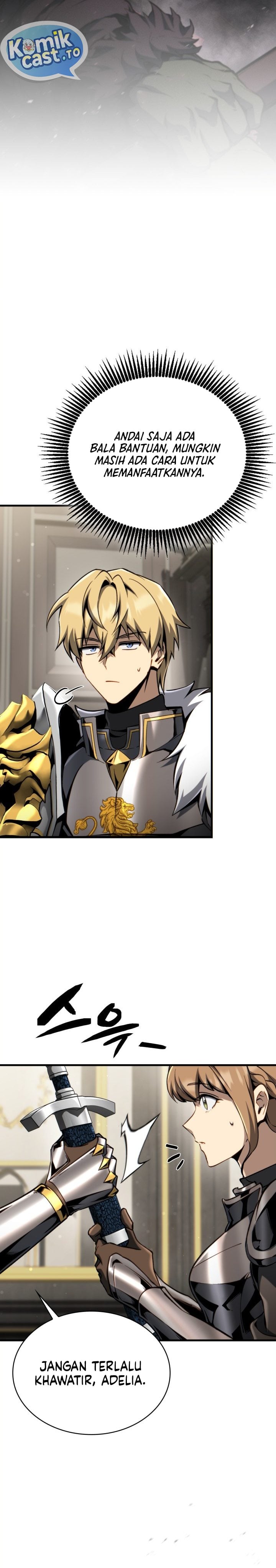 Baca I Became The First Prince - Chapter 45 halaman 5