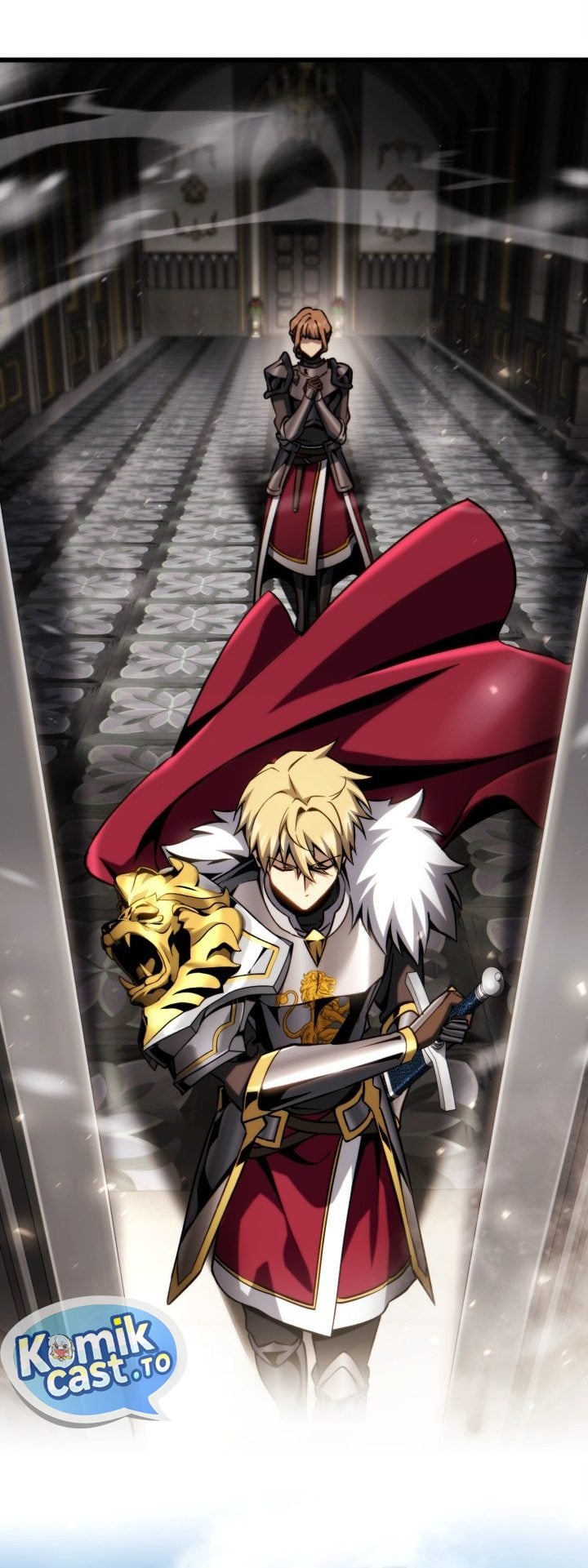 Baca I Became The First Prince - Chapter 45 halaman 7