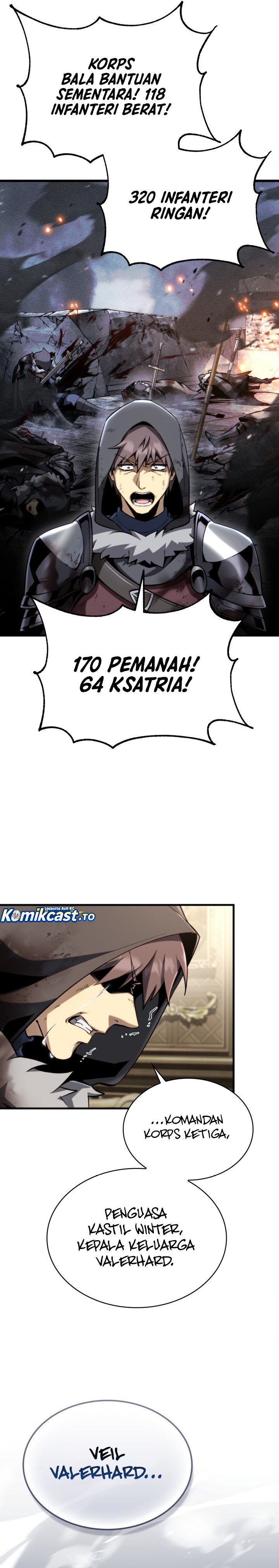 I Became The First Prince Chapter 47 - Page 12