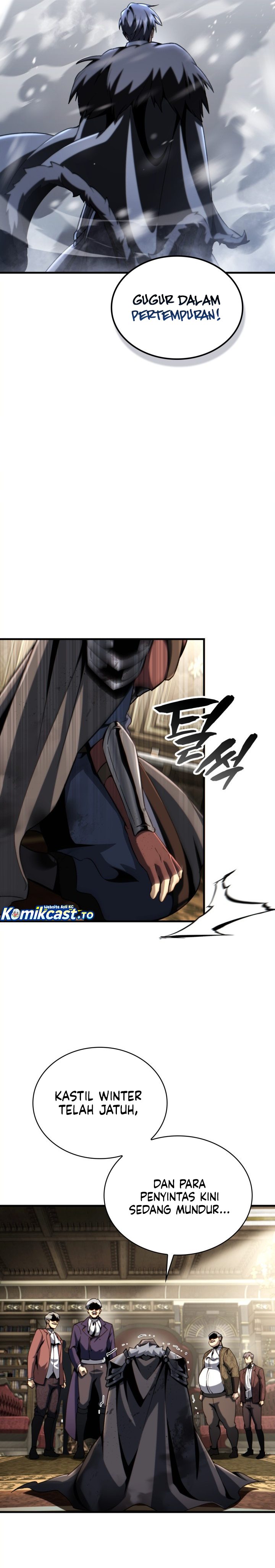 I Became The First Prince Chapter 47 - Page 13