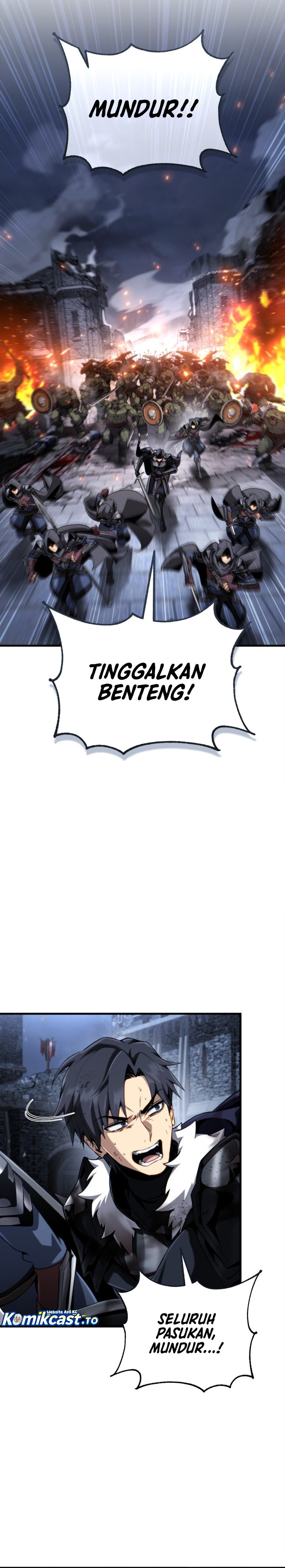 I Became The First Prince Chapter 47 - Page 16