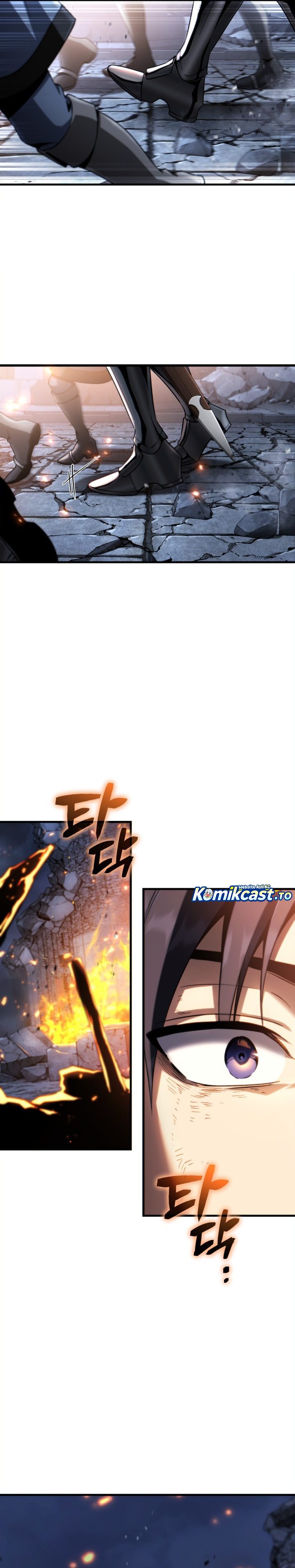 I Became The First Prince Chapter 47 - Page 17