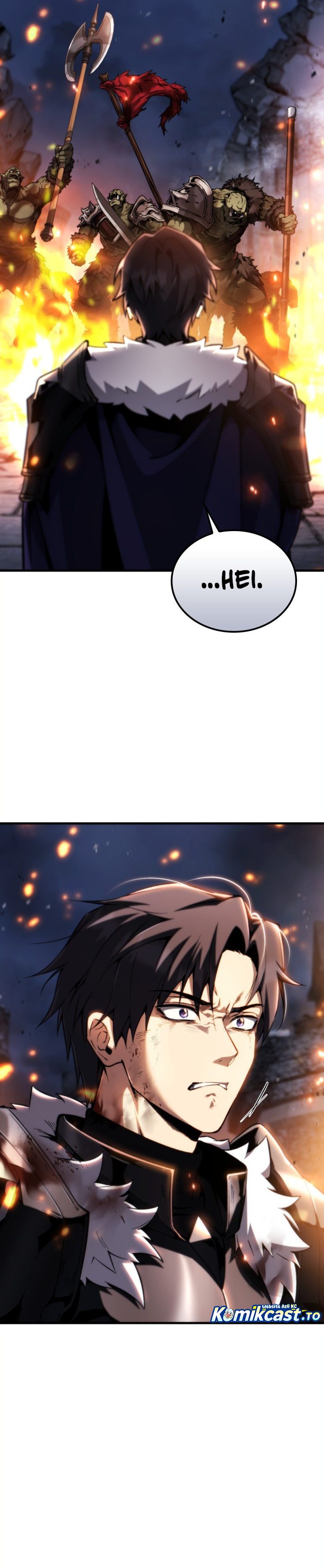 I Became The First Prince Chapter 47 - Page 18