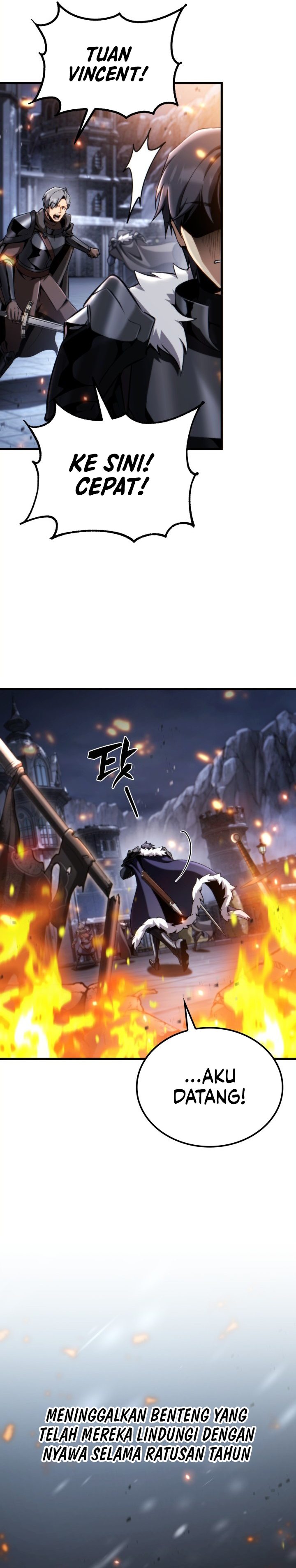 I Became The First Prince Chapter 47 - Page 19