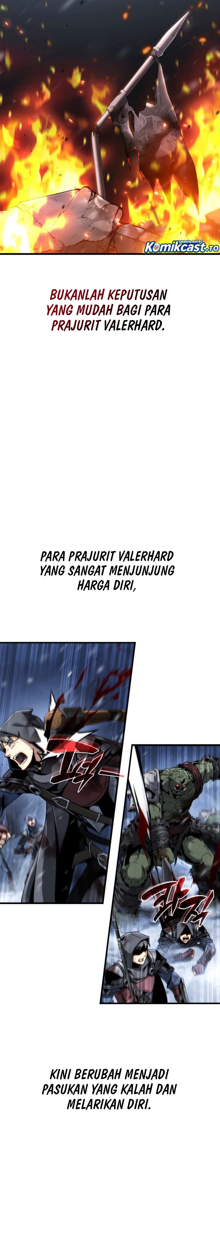 I Became The First Prince Chapter 47 - Page 20