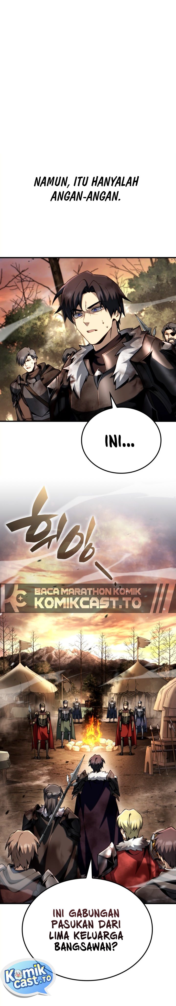 I Became The First Prince Chapter 47 - Page 26