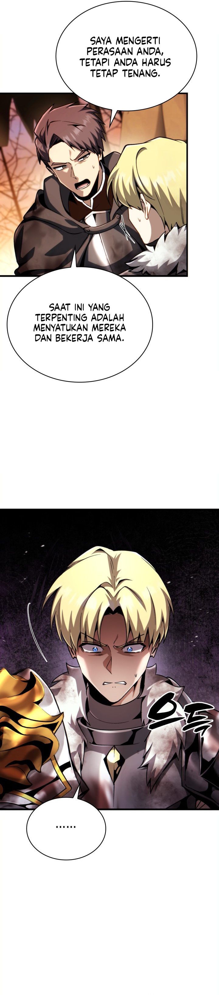 I Became The First Prince Chapter 47 - Page 32